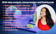 do all statistical data analysis in r, spss, stata, python