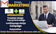 setup email and SMS marketing flows in klaviyo