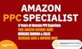 be your amazon PPC campaigns and advertising ads manager