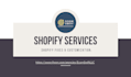 fix any shopify issues, bugs, errors, theme customization