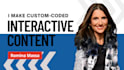 develop interactive content to boost engagement