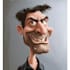 draw a funny caricature with my style