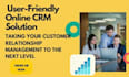 php,crm software,erp and hrm software mgnt , using zoho, kvcore, monday