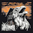do draw high quality illustration in linocut style