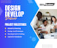 web design with 1 year hosting