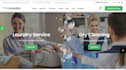 design laundry, electrician, contractor, handyman websites with SEO optimization
