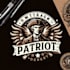 do make greatest awesome patriot logo