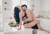 write erotic tales based on your characters and scenarios