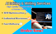 edit and humanize your ai text into high quality content