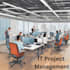 project management and coordination