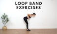 create professional fitness videos with loop bands