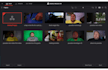 do basic video editing and maybe some intermediate editing at 1920 and 1080