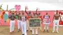 wish africa happy birthday video or african happy birthday video