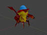 turn your model into a fivem ped