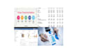 do healthcare, finance and business plans