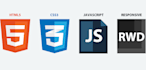 create a website