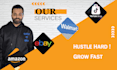 be your walmart 2 step VA ebay 2 step VA amazon fbm VA