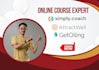 be your simply coach, getoiling, attractwell executive assistant