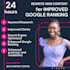 rewrite and enhance your web content to boost SEO rankings