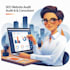 do a SEO website audit and be your consultant