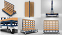 design metal structures, sheet metal, and weldments