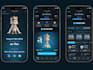 build telegram mini app, presale staking miniapp dapp tap game on ton blockchain