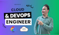 be your azure devops engineer, aws cicd, docker kubernetes or azure cloud, gcp