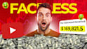 create viral faceless youtube videos