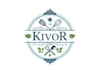 design a professional kitchen logo with new concept