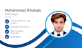 provide services as soc analyst