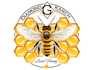 design wonderful honey ranch logo for your business