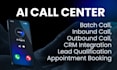 create ai calling agent on vapi ai, relevance ai, bland ai, synthflow, make, n8n
