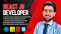 be your react js or frontend developer