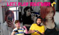 play games with you