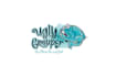 design unique music bar and grill logo