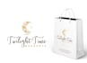 design unique sweet gluten free baker logo