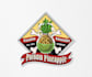 design awesome vape pen sticker logo