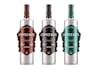 design vodka bottle label micro distillery logo