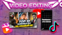 beautiful and dynamic videos