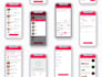 develop salon app, spa, barber app, salon booking app, beauty salon app