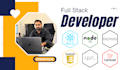 be mern stack developer full stack web developer web application reactjs, nodejs