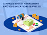google ads campaign management and optimization services