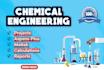 be your chemical engineering experts