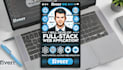 be your mean mern full stack developer