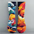 design unique sock for you