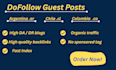 do argentina guest post on high quality argentina websites