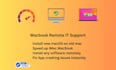 help in apple mac via online macbook remote technical support expert service