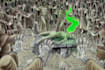 do your comic art, comic book, illustrations, comic pages