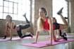 offer daily fitness lessons