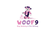 design surprising existing dog walking logo